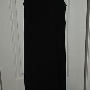 Forever 21 Classic Black Top